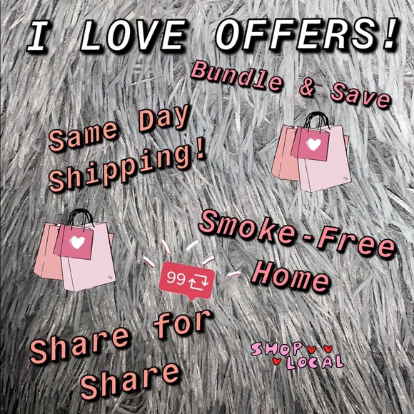 Other - MAKE ME AN OFFER!